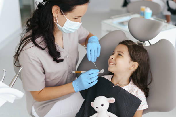 Emergency Dentist for Kids in NY